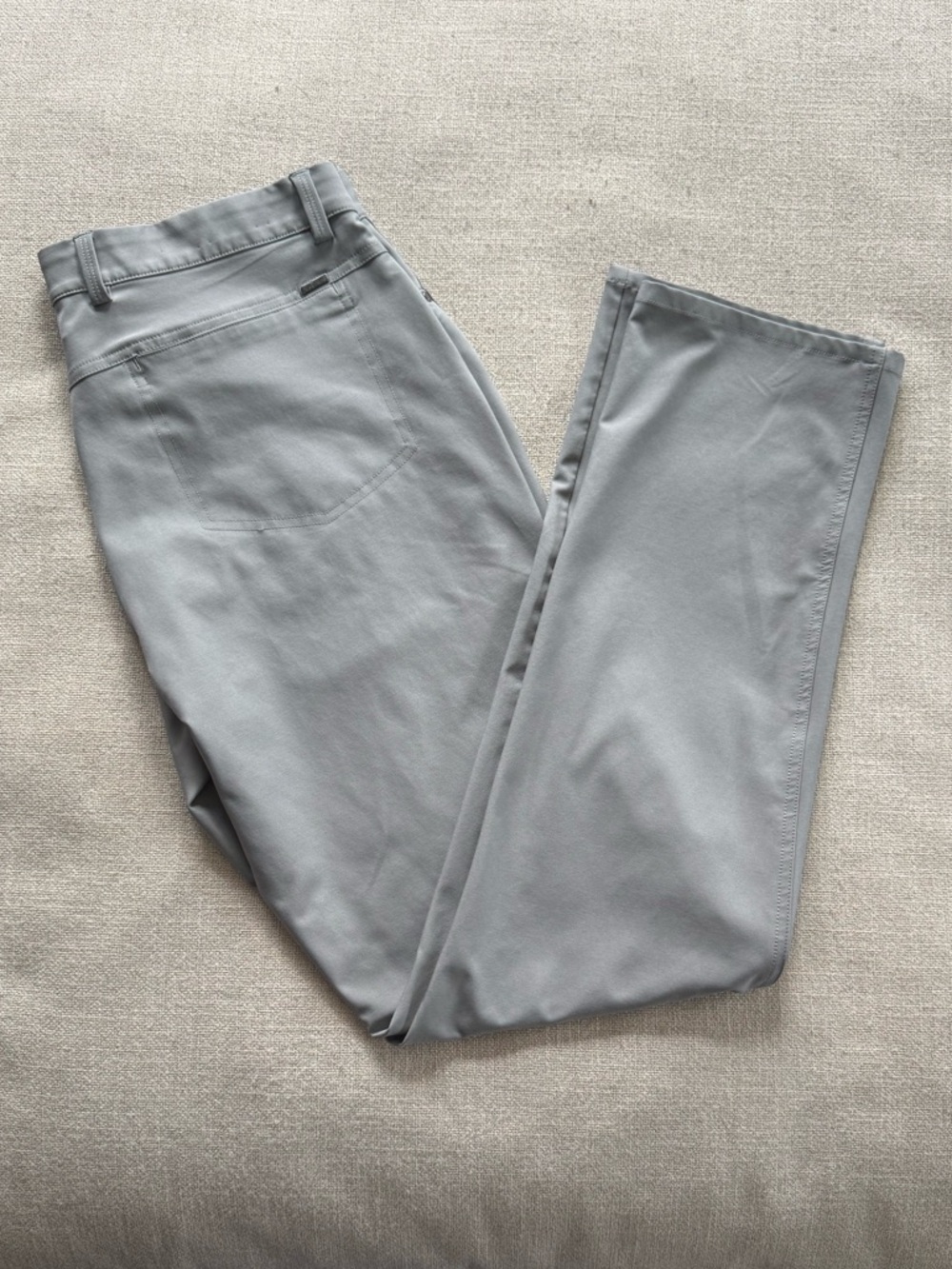 Greg Norman Performance Golf Pants – Size 34x32